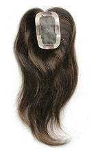Ms Fenda Hair 2.5inch*4inch Thin Skin PU Around Mono Net Base Virgin European Hair Top Closures for Women