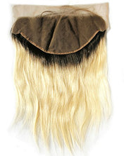 Ms Fenda Hair Blonde Color #613 Loose Wave Style Virgin European Human Hair Weaving Wefts