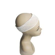 Ms Fenda Headband Flexible Wig Grip Scarf Head Hair Band Extra Hold Wig Adjustable design Comfort Headband