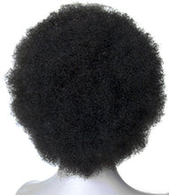 Ms Fenda Hair Afro Kinky Curly style Short Wig Natural Black Color Bleached Knots 100% Raw Remy Virgin Peruvian Human Hair Full Lace Wig