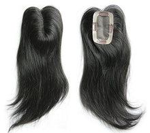 Ms Fenda Hair 2.5inch*4inch Thin Skin PU Around Mono Net Base Virgin European Hair Top Closures for Women