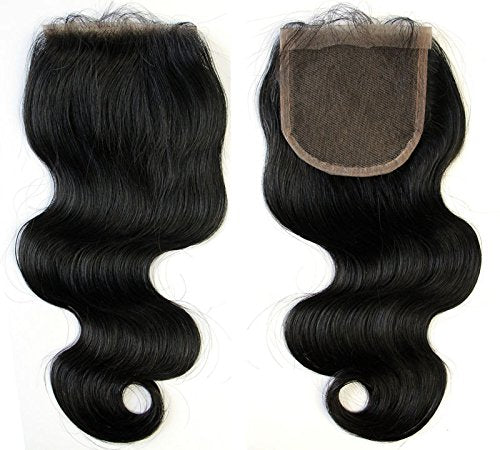 MsFenda Hair Top Quality 100% Virgin Brazilian Remy Body Wave 8
