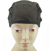 MsFenda Lace Wig Making Cap, Glueless Wig Cap, Weaving Mesh Net Cap, flexible Wig Cap