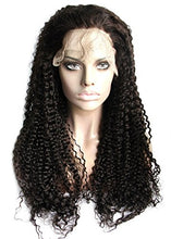 Ms Fenda Hair High Density Kinky Curly Dark Brown Color #2 Medium Size Cap 1Piece/lot Remy Virgin Peruvian Human Hair Lace Front Wigs (12-24inch)