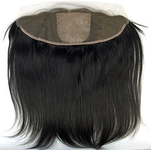 Ms Fenda Hair 100% Raw Remy Virgin Peruvian Human Hair Body Wave style Natural Black Color Bleached Knots 4X4 silk base 13x4 Free Part Lace Frontal Closure