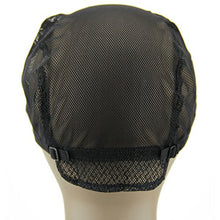 MsFenda Lace Wig Making Cap, Glueless Wig Cap, Weaving Mesh Net Cap, flexible Wig Cap