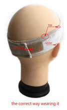 Ms Fenda Headband Flexible Wig Grip Scarf Head Hair Band Extra Hold Wig Adjustable design Comfort Headband