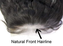Ms Fenda Brazilian Human Hair Straight Pre Plucked 360 Lace Frontal 22x4x2 Lace Frontal