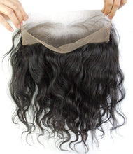 Ms Fenda Brazilian Human Hair Body Wave Pre Plucked 360 Lace Frontal 22x4x2 Lace Frontal