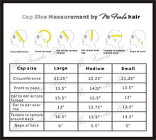 Ms Fenda Hair Blonde Brown #30 Medium Cap Size 100% Remy Virgin Brazilian Human Hair Kinky Curly Full Lace Wigs