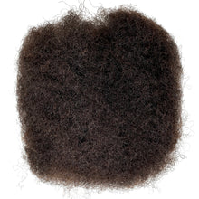 Ms Fenda Hair Afro Kinky Curly Human Hair Bulk for Dreadlocks Twists Braids