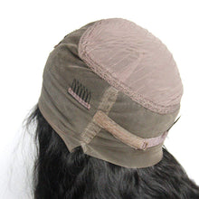 Ms Fenda Brazilian Remy Human Hair Deep Curly 180% High Density 360 Lace Frontal Wigs