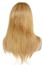 Ms Fenda Ombre Color #T1b/27 Brazilian Virgin Human Hair Natural Straight Lace Front Wigs