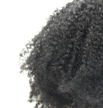 Ms Fenda 100% Brazilian Human Hair Bundle Afro Kinky Curly Weaving Weft (1 bundle)