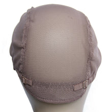 MsFenda Lace Wig Making Cap, Glueless Wig Cap, Weaving Mesh Net Cap, flexible Wig Cap